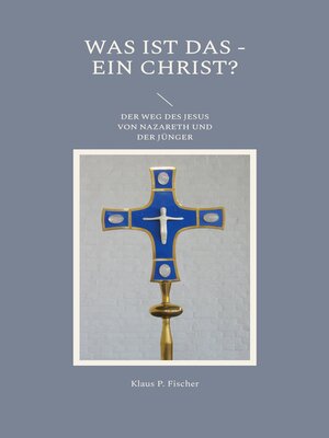 cover image of Was ist das--Ein Christ?